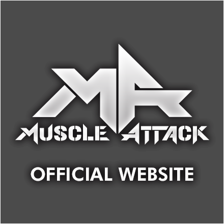 MUSCLE ATTACK